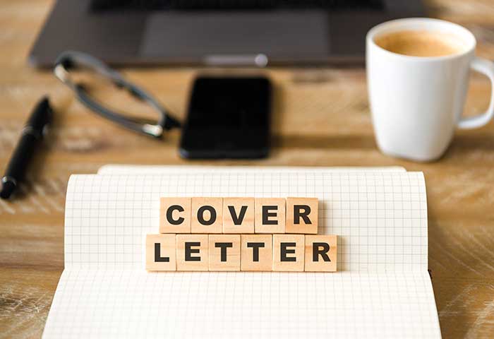 Hoe schrijf je een motivatiebrief in 8 eenvoudige stappen