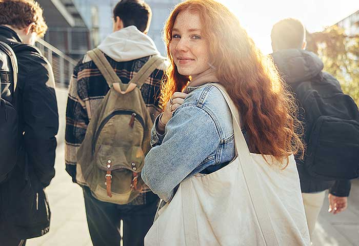 Niet naar de universiteit? Jouw alternatieve carrièrepaden