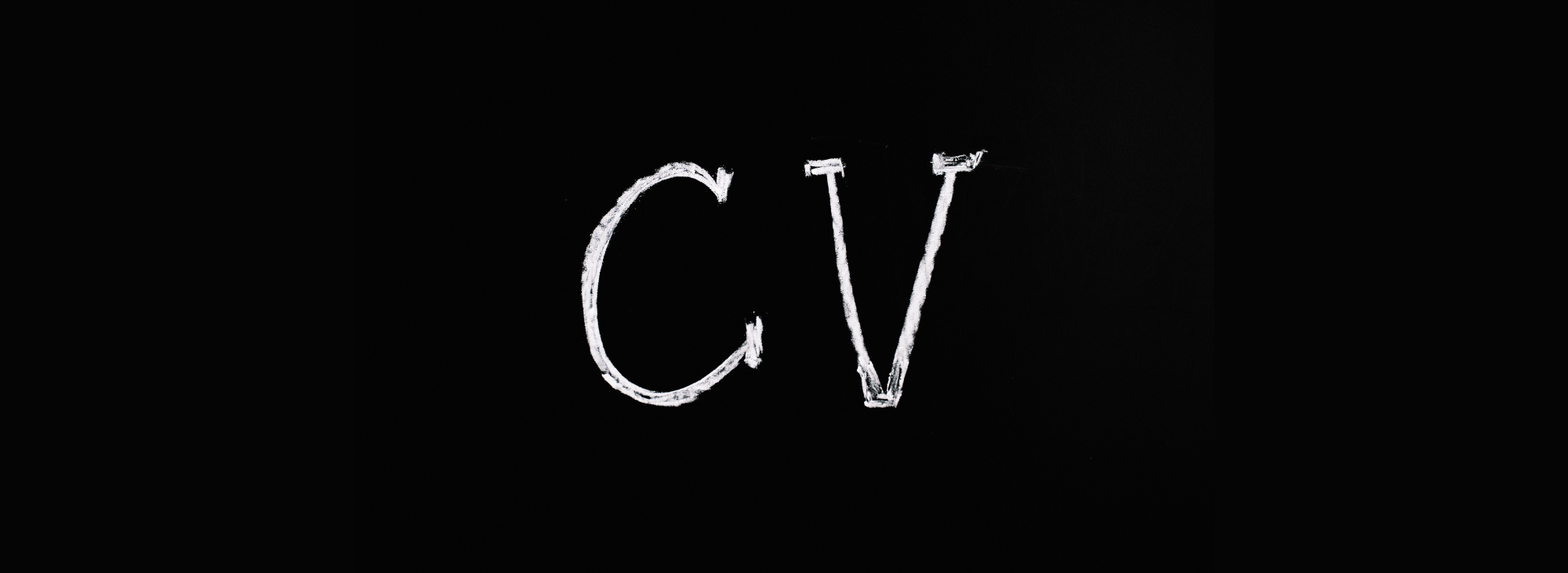 14 Klassieke CV-fouten en hoe je ze kunt vermijden
