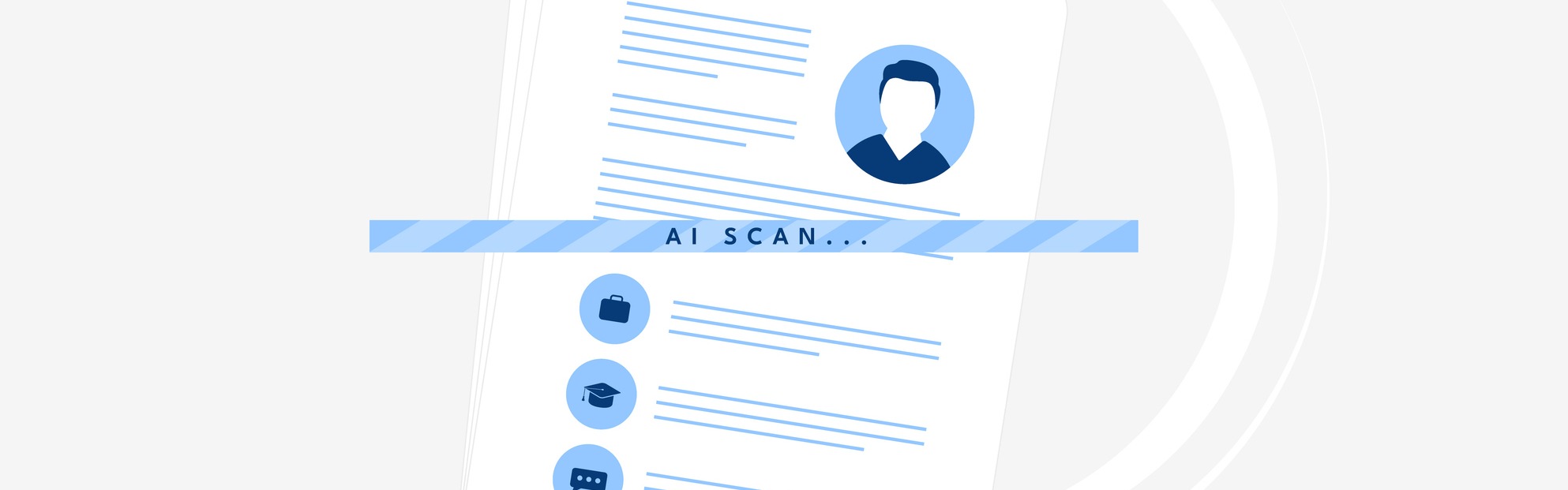Klinkt je cv als ChatGPT? Recruiters zien het