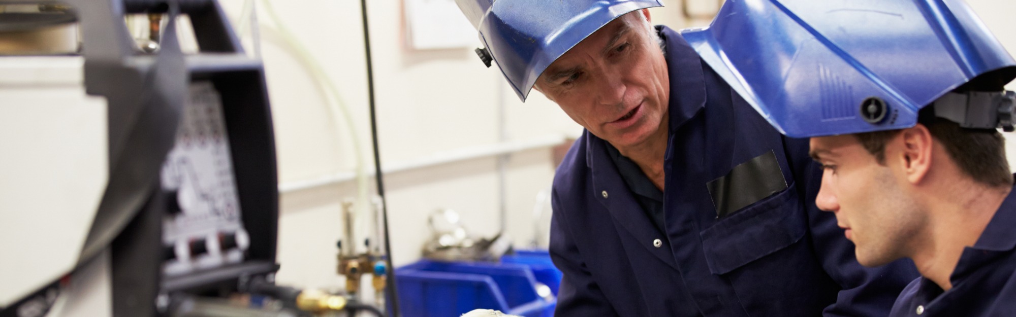 Lasser worden: opleiding, certificaten en eerste baan
